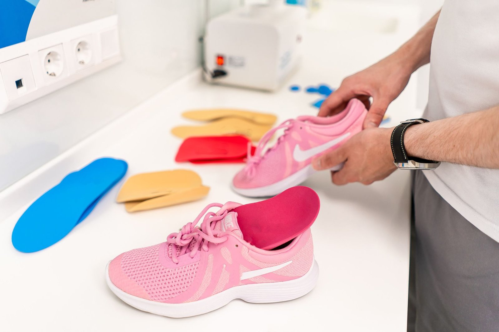 Understanding Diabetic Custom Orthotics & shoe Inserts Restore Life