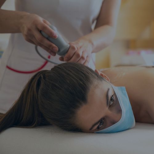 Shockwave therapy in waterloo