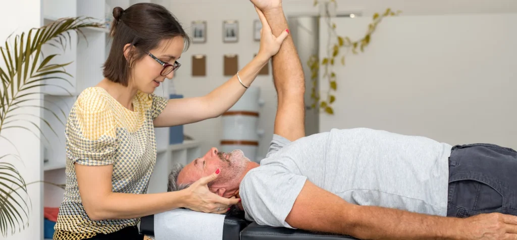 Unveiling the Reality: Dispelling 5 Physiotherapy Myths