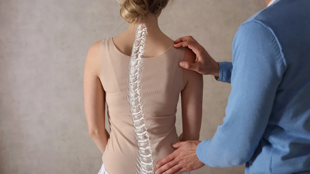 Physiotherapy’s Role in Posture Correction