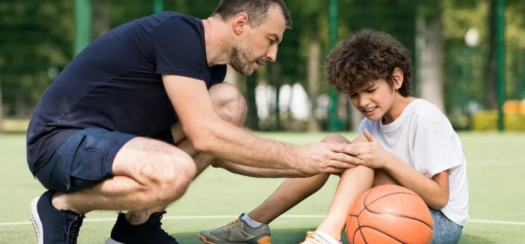 Navigating & Managing Sports Injuries: Insights from Restore Life Physiotherapy, Waterloo