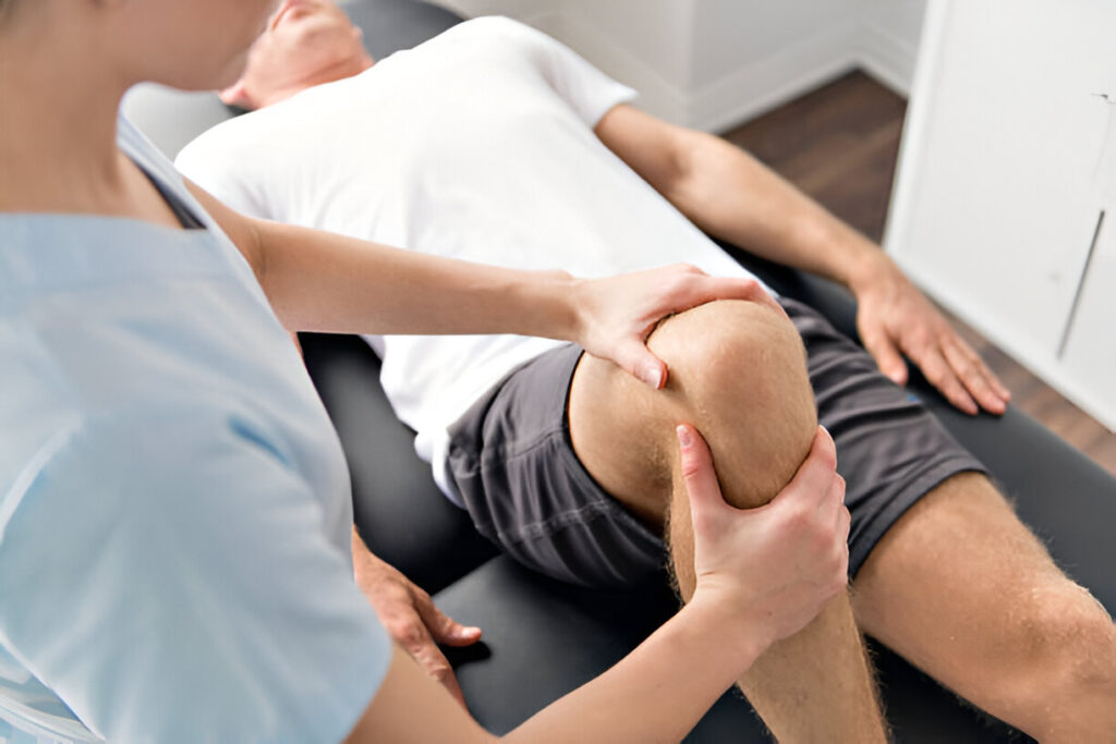 Importance of Physiotherapy in the Modern Time – Restorelife Wellness