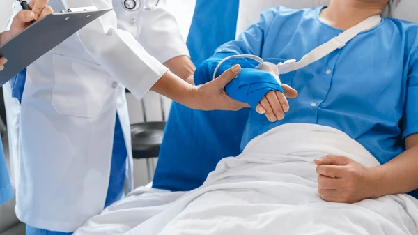 Car Accident Therapy and MVA Rehab at Waterloo Restore Life Wellness