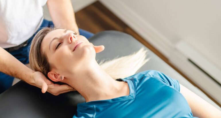 Regain Balance and confidence with Vestibular Therapy in Waterloo – Restore Life Wellness
