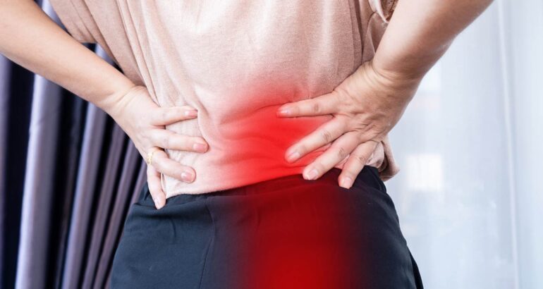 Effective Sciatica Pain Relief in Waterloo: Your Path to Lasting Recovery