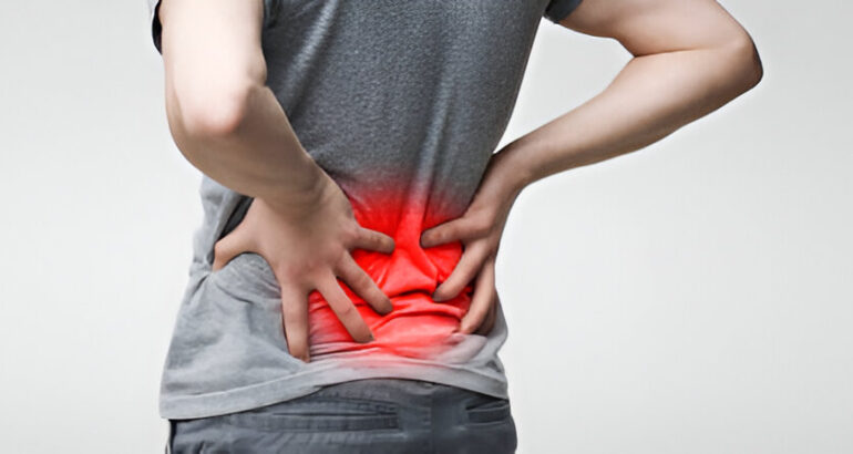Effective Sciatica Pain Relief in Waterloo: Your Guide to Lasting Comfort