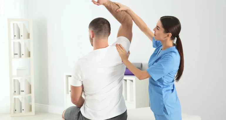 Experience the Best Physiotherapy in Waterloo at Restore Life Wellness