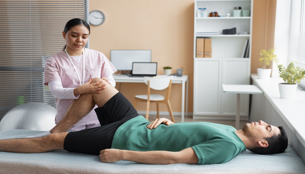 Expert Work Injury and Accident Treatment in Waterloo