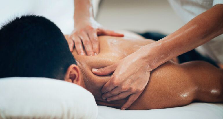Meet Our Massage Therapists: What Sets Our Waterloo Physiotherapy Team Apart