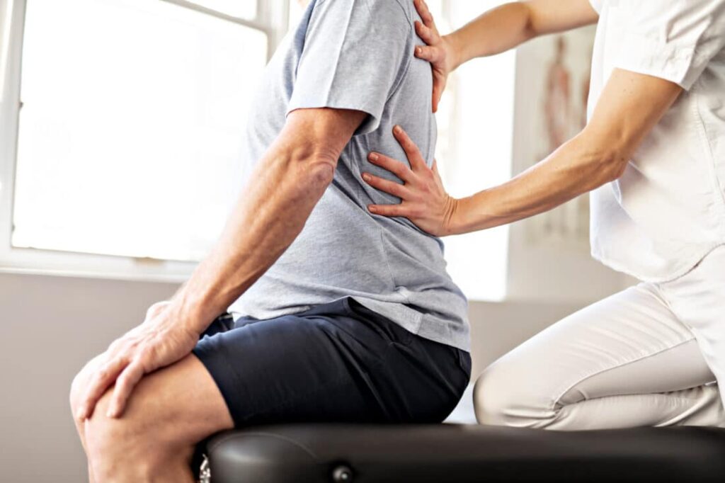 Why Choosing the Right Physiotherapy Clinic Matters