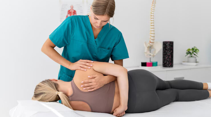physiotherapy in Waterloo