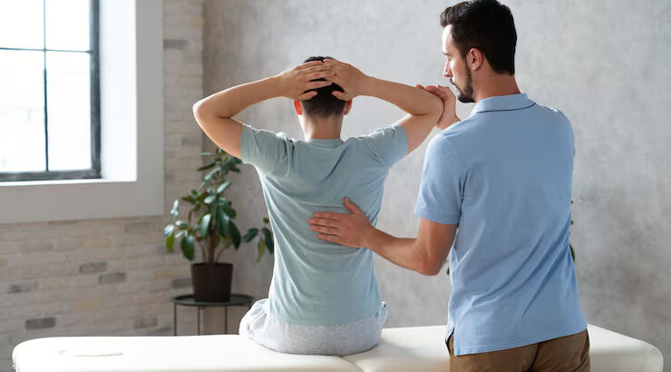 How to Choose the Best Clinic for Physiotherapy in Waterloo