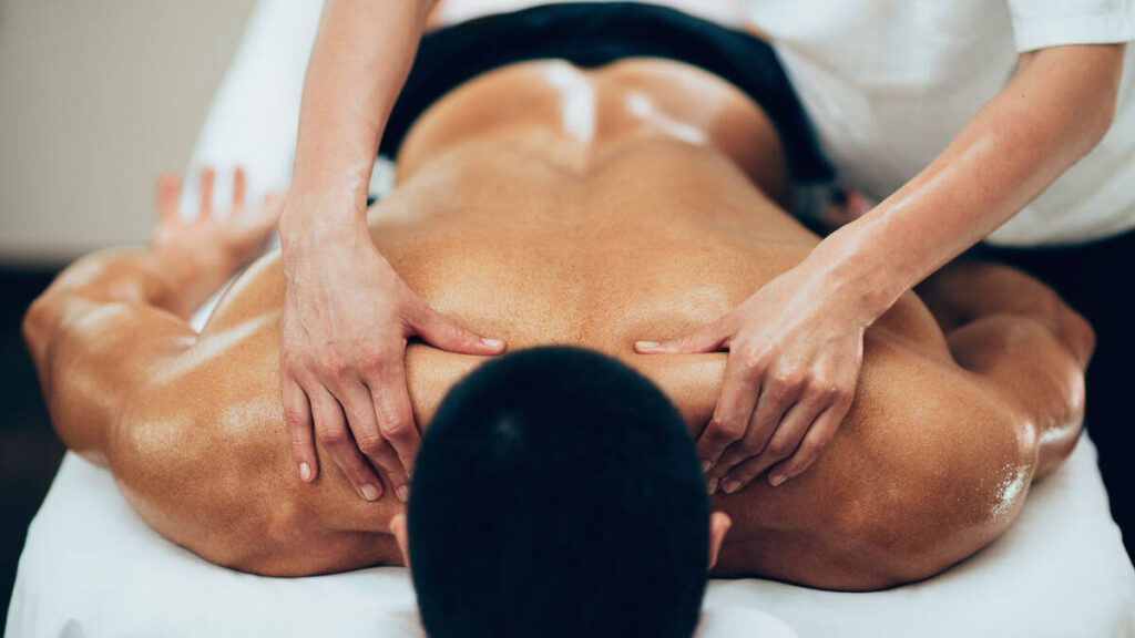 What to Expect During Your First Physiotherapy Massage in Waterloo