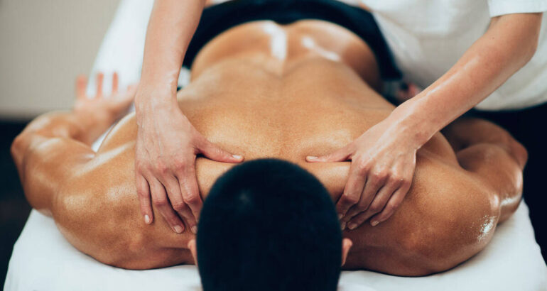 What to Expect During Your First Physiotherapy Massage in Waterloo