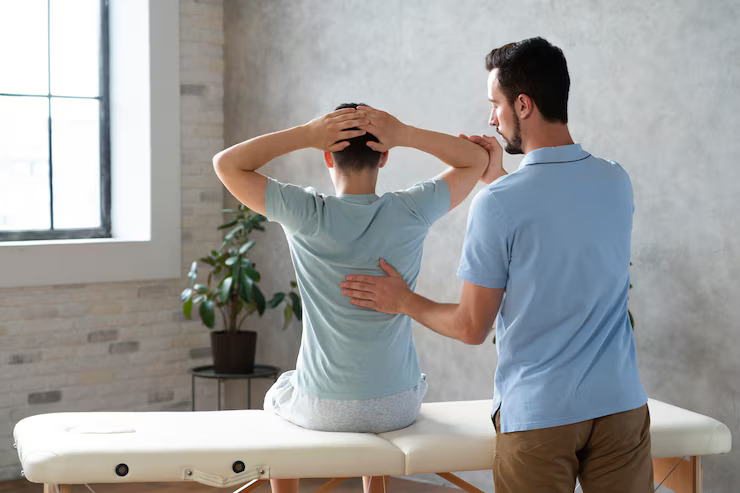 How to Choose the Best Clinic for Physiotherapy in Waterloo