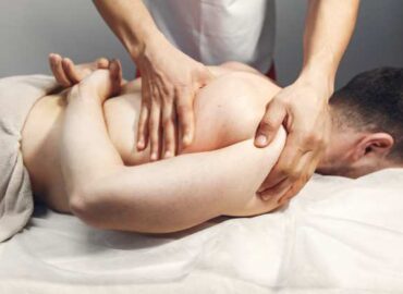 Health Benefits of Popular Massage Therapy Methods