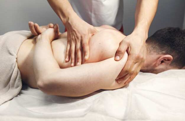 Health Benefits of Popular Massage Therapy Methods