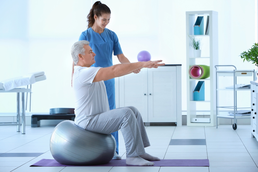 Strength and Conditioning through Physiotherapy in Waterloo