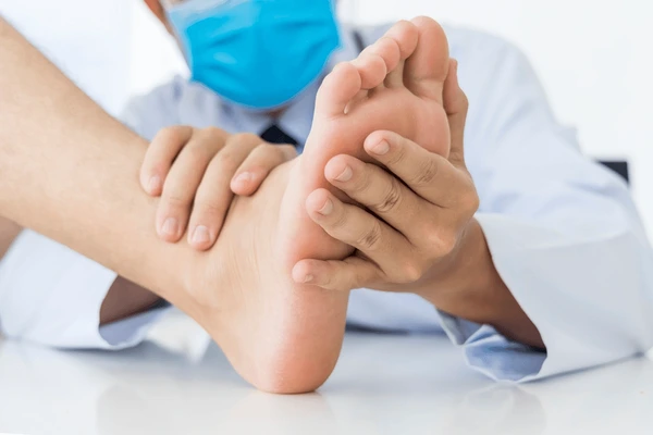 Understanding Foot Pain and How Foot Specialist in Waterloo Can Help