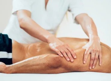 Why Massage Therapy is Crucial to Successful Physical Therapy