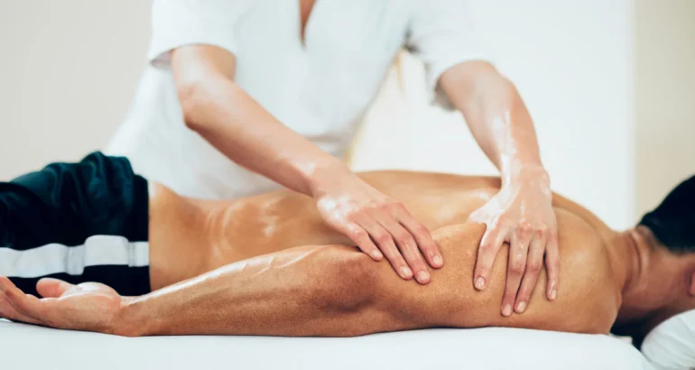 Why Massage Therapy is Crucial to Successful Physical Therapy