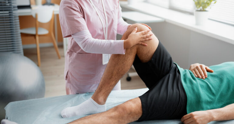 Why Some Patients Struggle with Physiotherapy in Waterloo and How to Prevent It