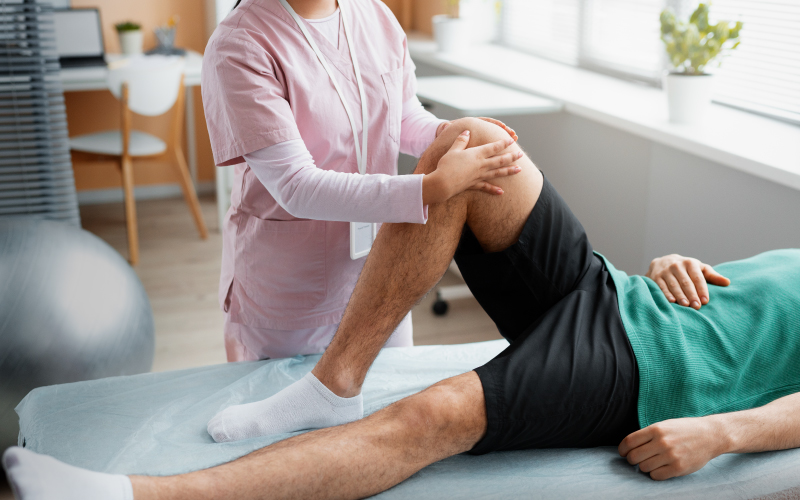 Why Some Patients Struggle with Physiotherapy in Waterloo and How to Prevent It