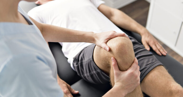 The Long-Term Benefits of Physiotherapy Waterloo for Health and Mobility