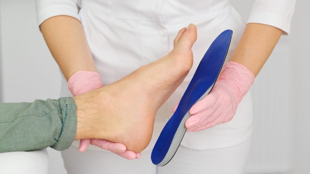 Everything You Need to Know About Orthotics in Waterloo