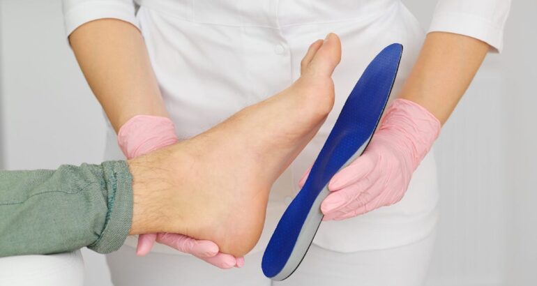 Everything You Need to Know About Orthotics in Waterloo