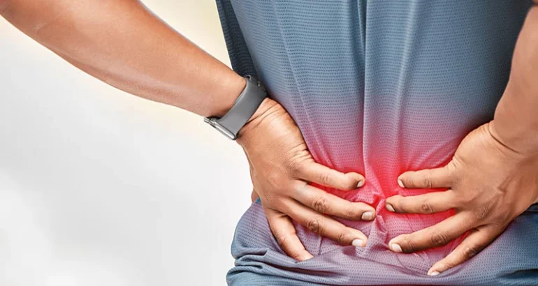 How Physiotherapy in Waterloo Can Help Relieve Your Back Pain