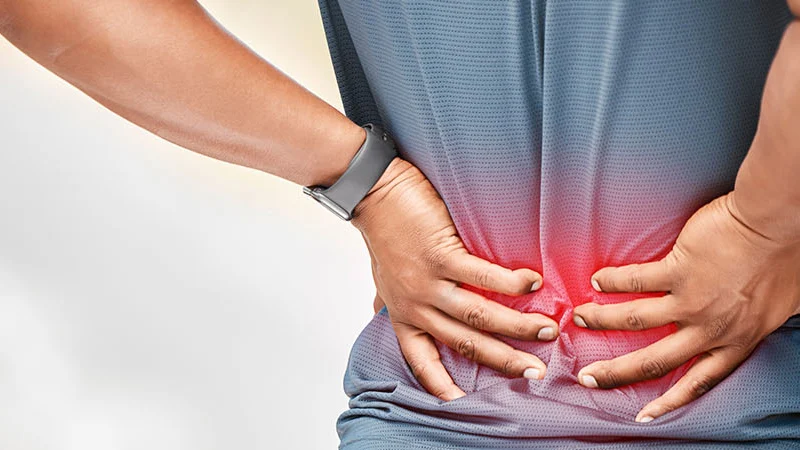 How Physiotherapy in Waterloo Can Help Relieve Your Back Pain?