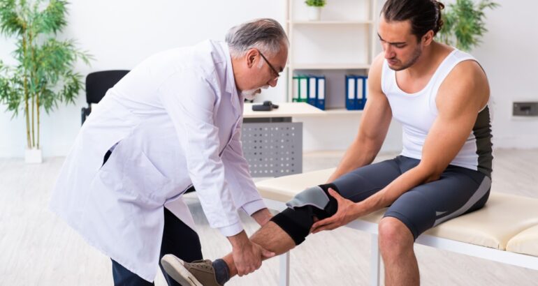 How Physiotherapy in Waterloo Provides Targeted Relief for Pain and Injuries