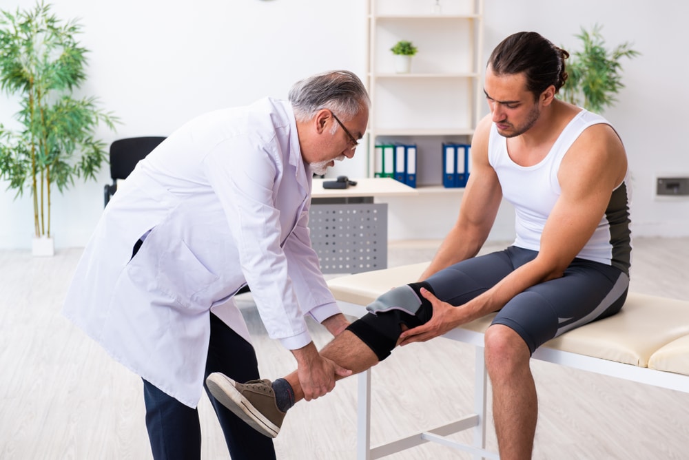 How Physiotherapy in Waterloo Provides Targeted Relief for Pain and Injuries?