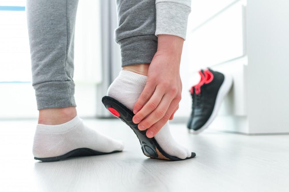 Why Custom Orthotics in Waterloo Are Essential for Foot and Ankle Health?