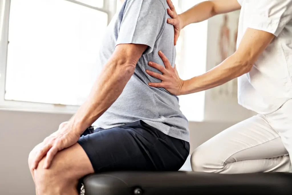 Why Physiotherapy Is Becoming Essential in Patient Care in Waterloo?