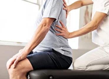 Physiotherapy Treatment in Waterloo