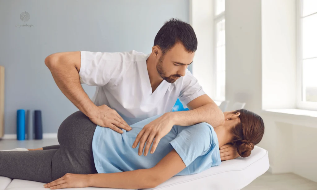 Why Restore Life Physiotherapy is the Best Choice for Local Physiotherapy Care?