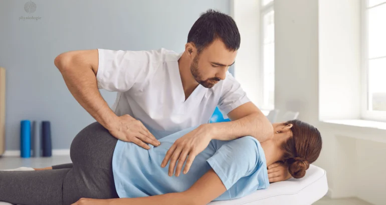 Physiotherapy in Waterloo