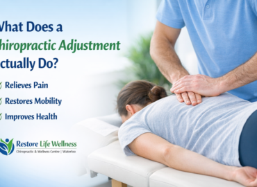 What Does a Chiropractic Adjustment Do