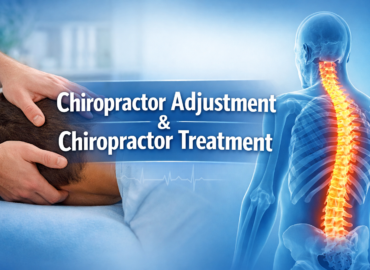 chiropractor treatment in waterloo
