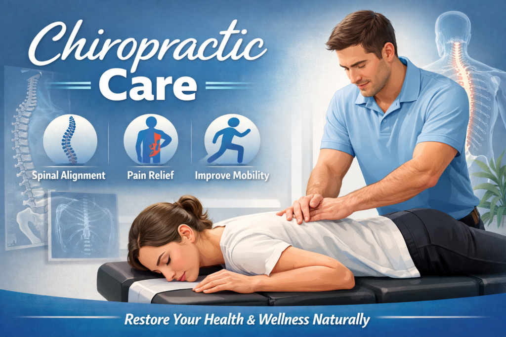 Chiropractic Care
